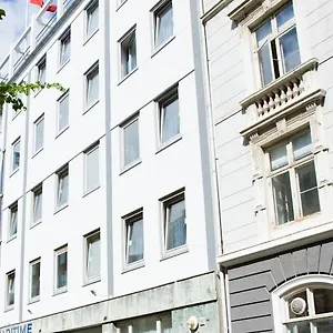 Maritime Hotell Köpenhamn