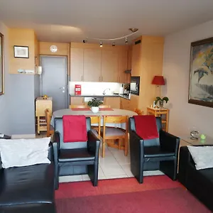 Met Zeezicht Max 6 P Belgique