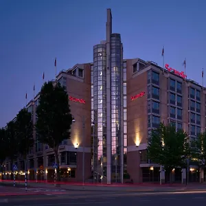 Scandic Crown Hotel Gotenburg