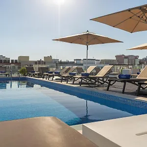 Jupiter Hotel Lissabon