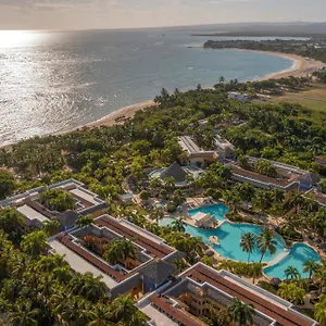 5* Rezort Iberostar Waves Costa Dorada