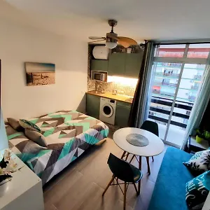  Apartment Sea Views 1025 Spain