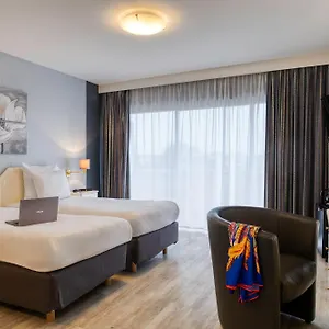 First Euroflat Hotel Brussel