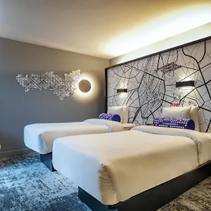 Aloft Schuman Hotel Brussel