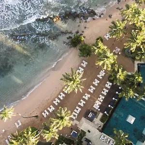 5* Semesteranläggning (resort) Beach, A Ritz-carlton Reserve