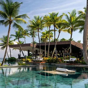 5* Semesteranläggning (resort) Beach, A Ritz-carlton Reserve