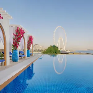 Ja Ocean View Hotel, Jumeirah Forenede Arabiske Emirater