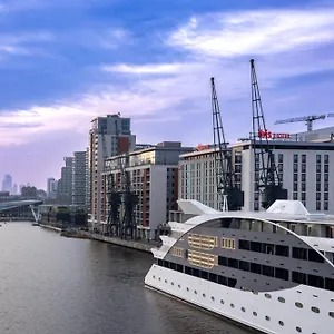 Novotel Excel Storbritannien