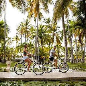 Melia Punta Cana Wellness Inclusive - Adults Only Feriested