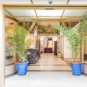 Bologna Hotell Prag