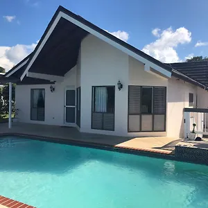 Sol Mar Villa