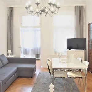 Apartament Grand Hotelique Sopot