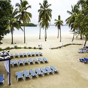 Apartamento En Dominican Bay Boca Chica Lejlighedshotel