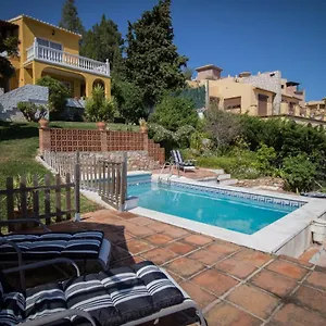  Villa La Tuna Spain